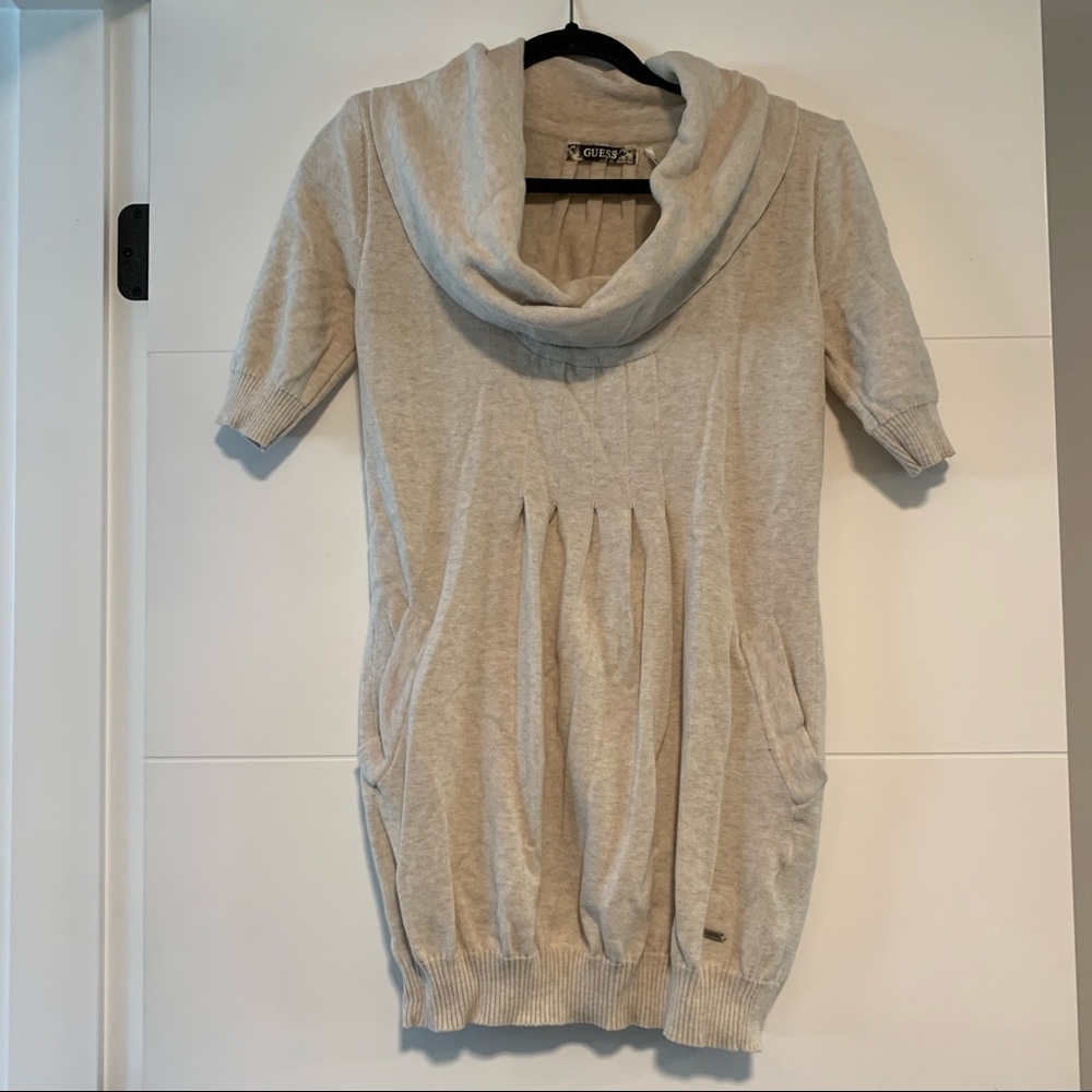 Guess | Knit Sweater Dress